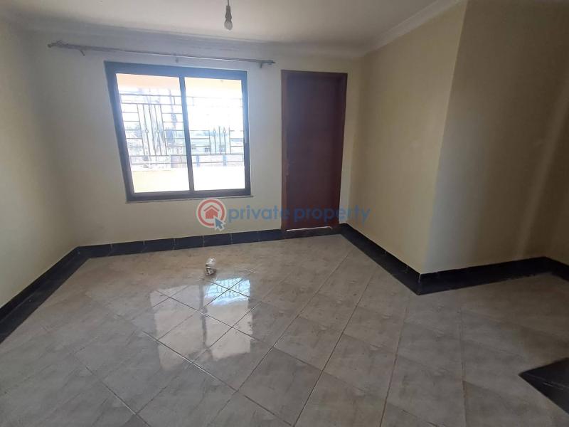 5 bedroom Townhouse For Rent Mwanainchi Road syokimau Syokimau/Mulolongo Machakos - 15