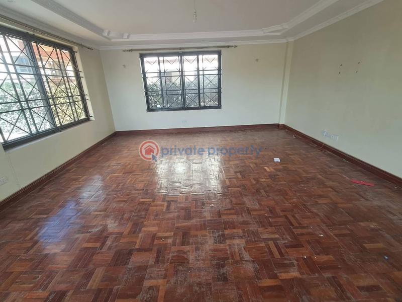 5 bedroom Townhouse For Rent Mwanainchi Road syokimau Syokimau/Mulolongo Machakos - 8
