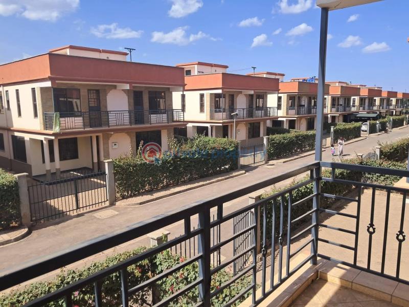 5 bedroom Townhouse For Rent Mwanainchi Road syokimau Syokimau/Mulolongo Machakos - 3