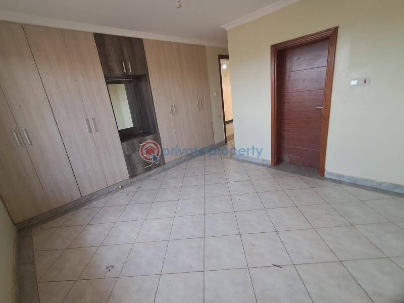 5 bedroom Townhouse For Rent Mwanainchi Road syokimau Syokimau/Mulolongo Machakos - 11
