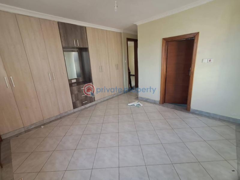 5 bedroom Townhouse For Rent Mwanainchi Road syokimau Syokimau/Mulolongo Machakos - 22