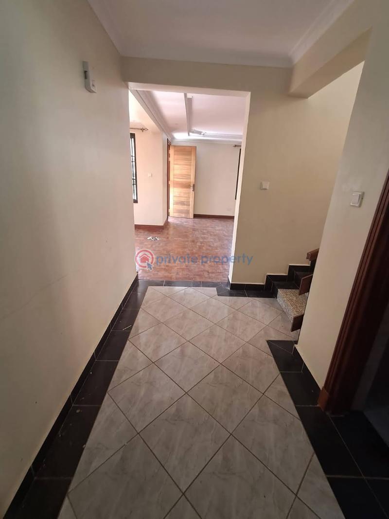 5 bedroom Townhouse For Rent Mwanainchi Road syokimau Syokimau/Mulolongo Machakos - 13