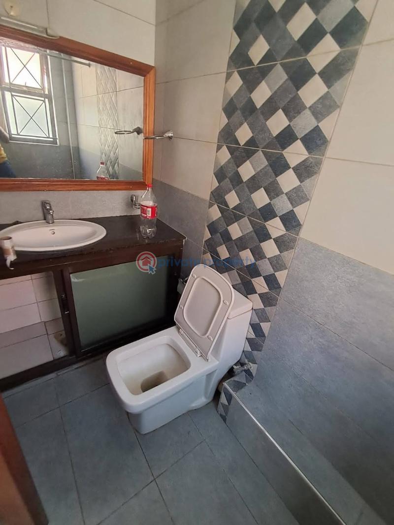 5 bedroom Townhouse For Rent Mwanainchi Road syokimau Syokimau/Mulolongo Machakos - 24