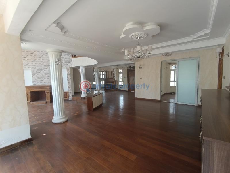 5 bedroom Townhouse For Sale Garden Estate Roysambu Nairobi - 2