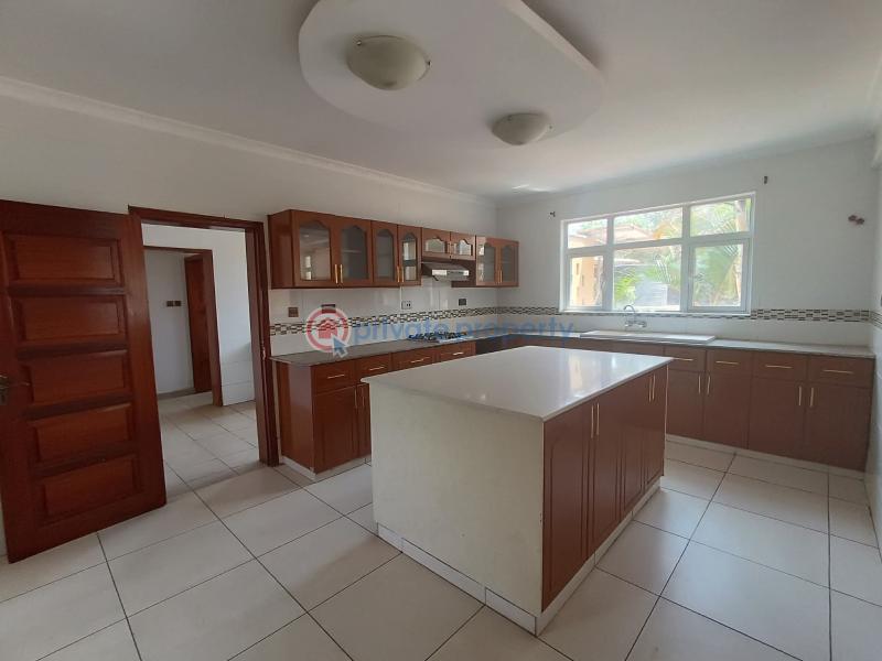 5 bedroom Townhouse For Sale Garden Estate Roysambu Nairobi - 6