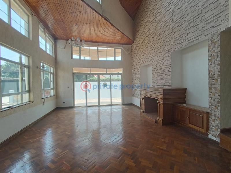 5 bedroom Townhouse For Sale Garden Estate Roysambu Nairobi - 3