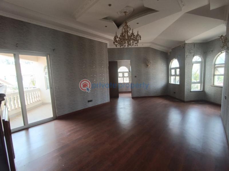 5 bedroom Townhouse For Sale Garden Estate Roysambu Nairobi - 11