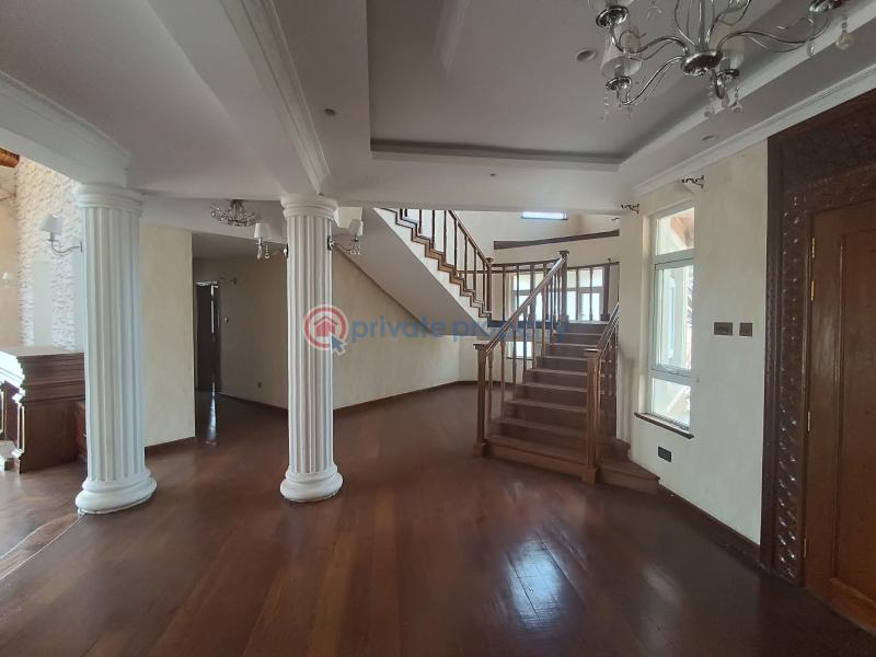 5 bedroom Townhouse For Sale Garden Estate Roysambu Nairobi - 5