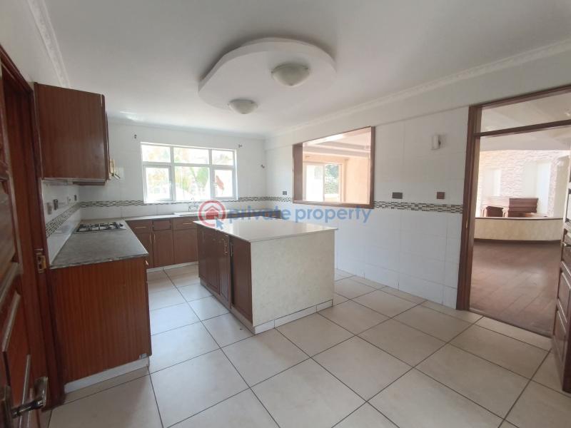 5 bedroom Townhouse For Sale Garden Estate Roysambu Nairobi - 10