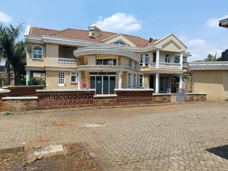 5 Bedroom Townhouse For Sale Garden Estate Roysambu Nairobi PID 