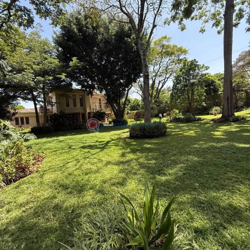5 bedroom Townhouse For Sale Miotoni Road Nairobi Karen  - 0