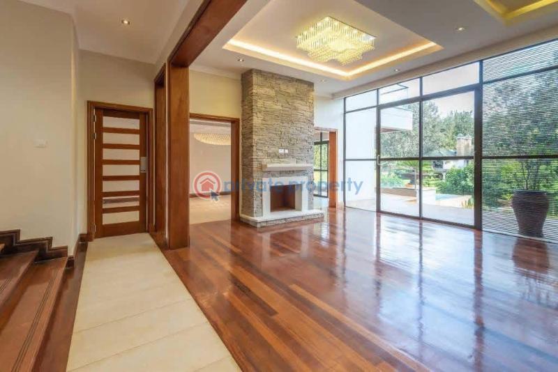 5 bedroom Townhouse For Sale Off Langata Road Karen Nairobi - 1