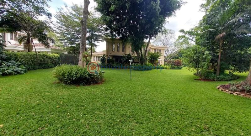 5 bedroom Townhouse For Sale Karen Nairobi - 1