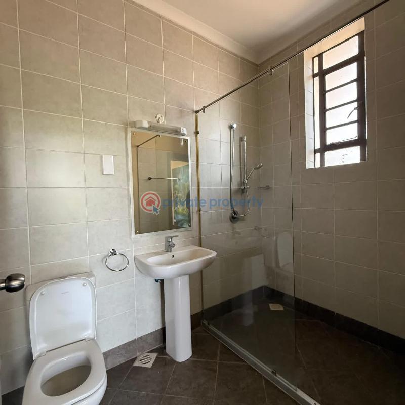 5 bedroom Townhouse For Sale Miotoni Road Nairobi Karen  - 9