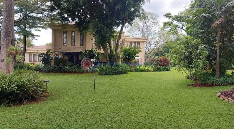 5 bedroom Townhouse For Sale Karen Nairobi - 3