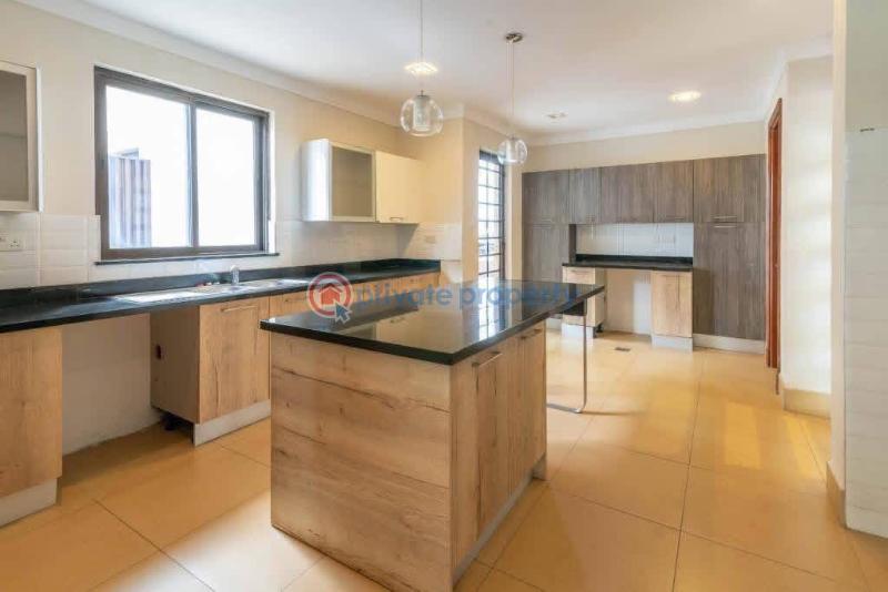 5 bedroom Townhouse For Sale Off Langata Road Karen Nairobi - 2