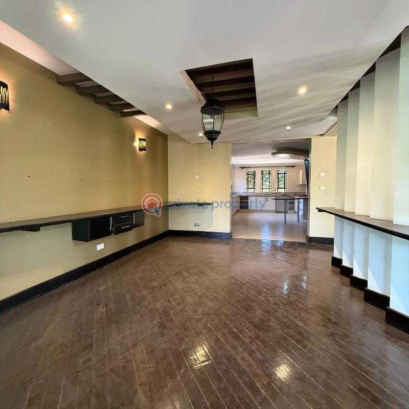 5 bedroom Townhouse For Sale Miotoni Road Nairobi Karen  - 3