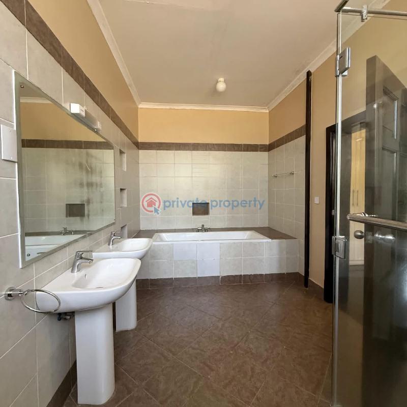 5 bedroom Townhouse For Sale Miotoni Road Nairobi Karen  - 7