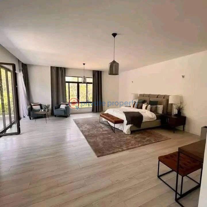 5 bedroom Townhouse For Sale Ololua Karen Nairobi - 5