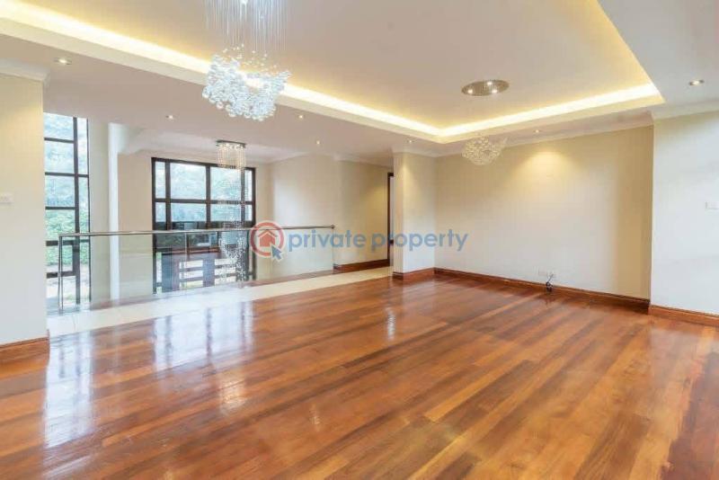 5 bedroom Townhouse For Sale Off Langata Road Karen Nairobi - 3