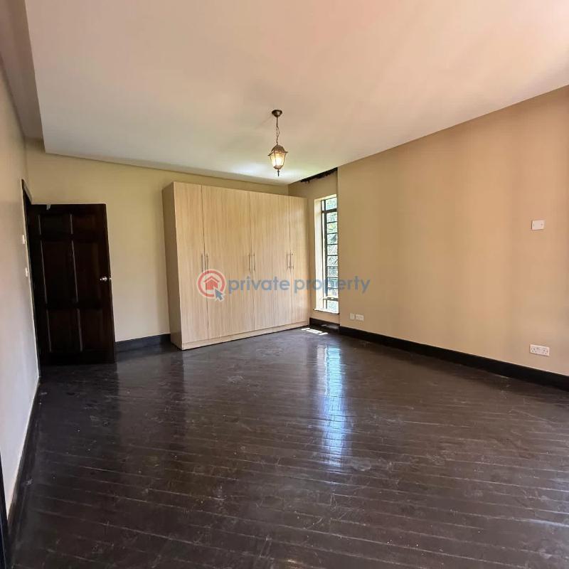 5 bedroom Townhouse For Sale Miotoni Road Nairobi Karen  - 8