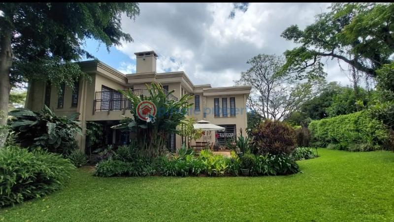 5 bedroom Townhouse For Sale Karen Nairobi - 0