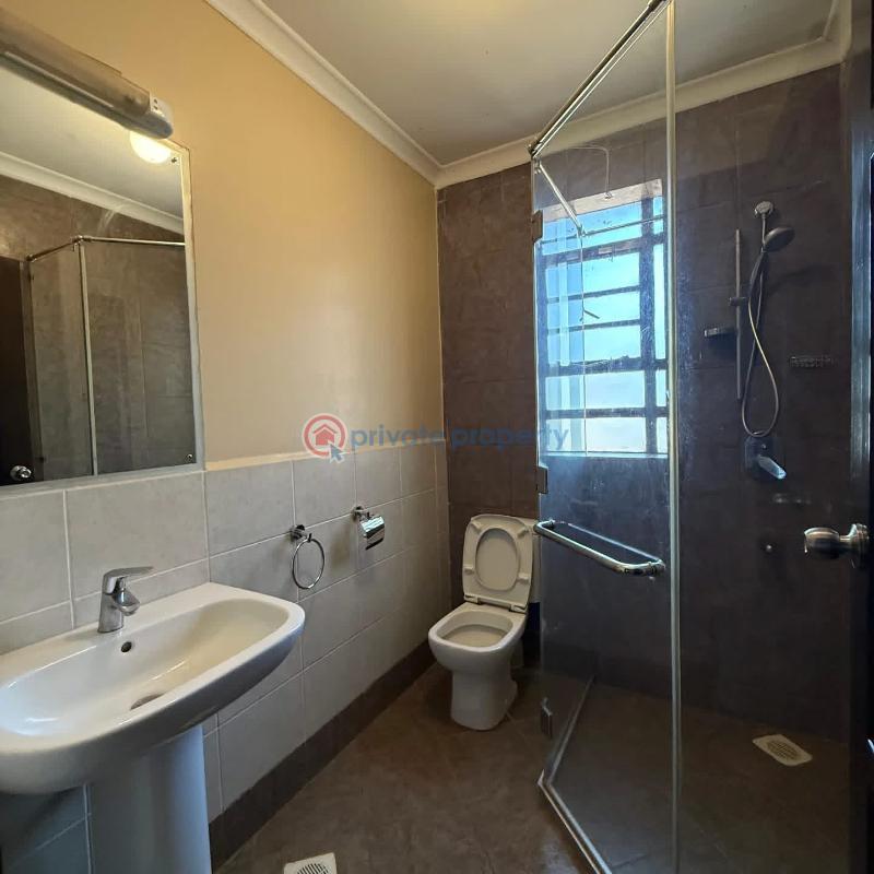 5 bedroom Townhouse For Sale Miotoni Road Nairobi Karen  - 5