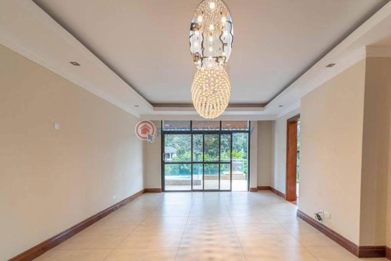 5 bedroom Townhouse For Sale Off Langata Road Karen Nairobi - 5