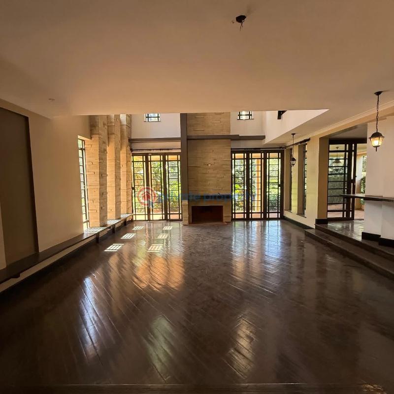 5 bedroom Townhouse For Sale Miotoni Road Nairobi Karen  - 2