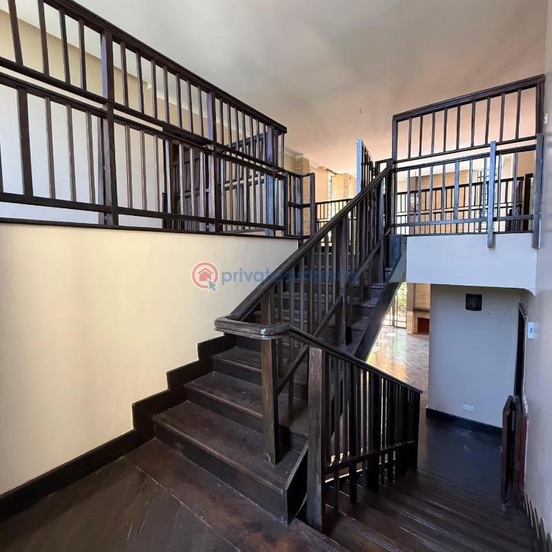5 bedroom Townhouse For Sale Miotoni Road Nairobi Karen  - 6