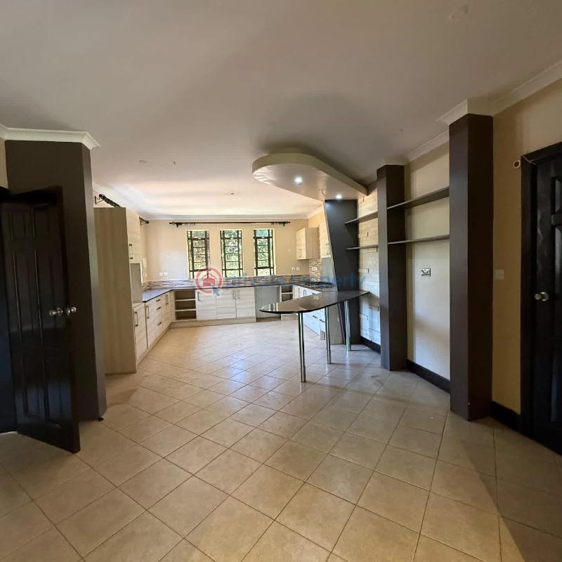 5 bedroom Townhouse For Sale Miotoni Road Nairobi Karen  - 4