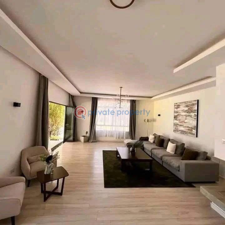 5 bedroom Townhouse For Sale Ololua Karen Nairobi - 6
