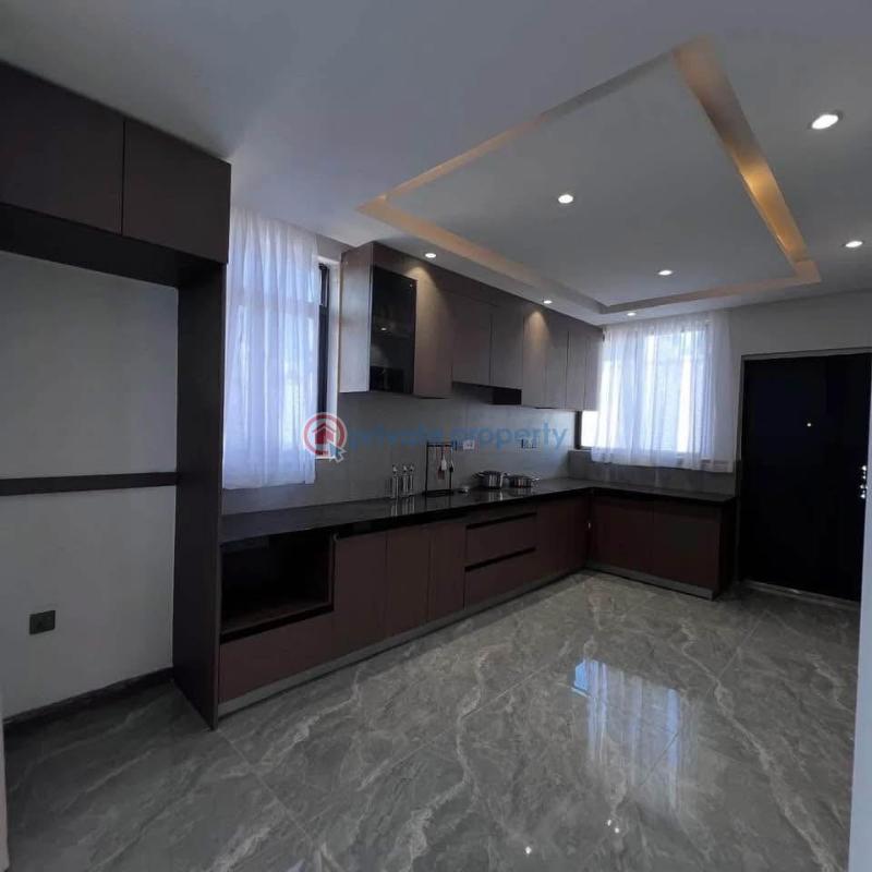 5 bedroom Townhouse For Sale Kamangu Kikuyu Kiambu - 1