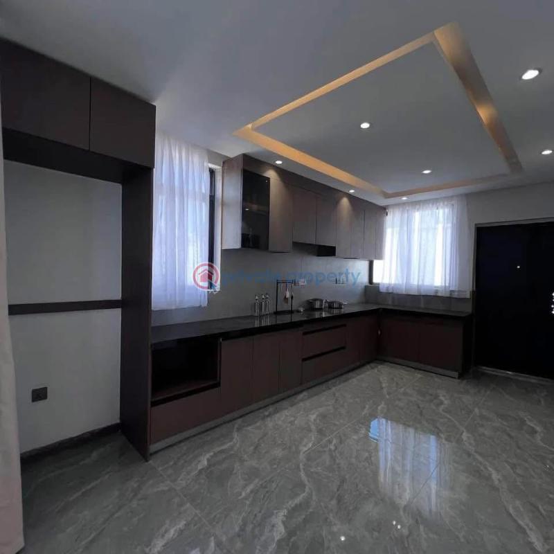 5 bedroom Townhouse For Sale Kamangu Kikuyu Kiambu - 2