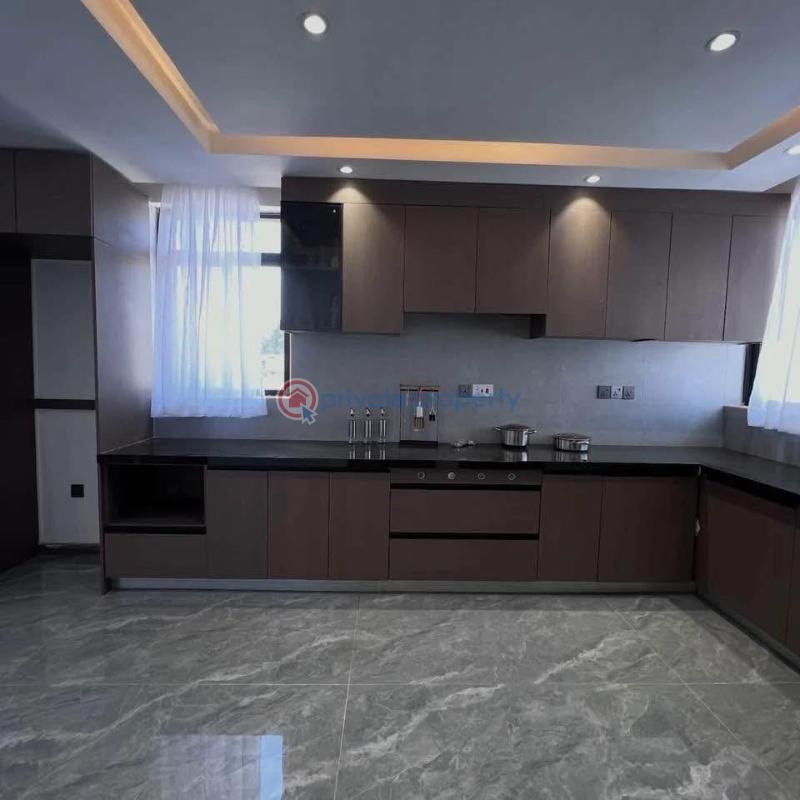 5 bedroom Townhouse For Sale Kamangu Kikuyu Kiambu - 4