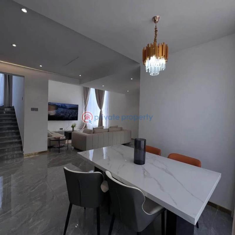 5 bedroom Townhouse For Sale Kamangu Kikuyu Kiambu - 16