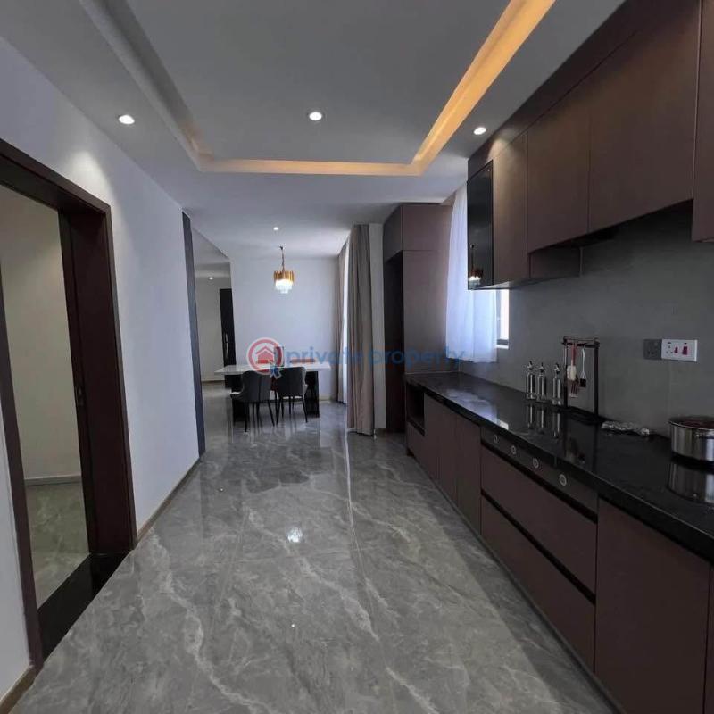 5 bedroom Townhouse For Sale Kamangu Kikuyu Kiambu - 3