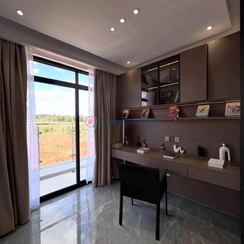 5 bedroom Townhouse For Sale Kamangu Kikuyu Kiambu - 14