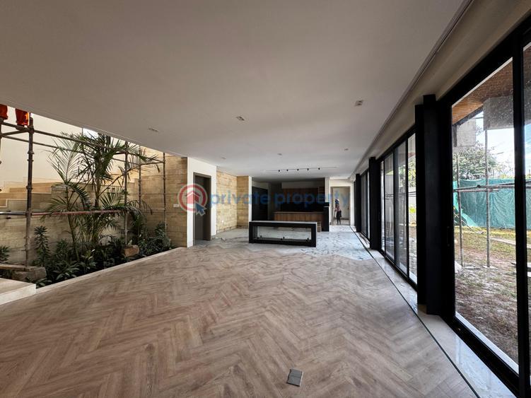 5 bedroom House For Sale Grevilea Groove westlands Nairobi - 15