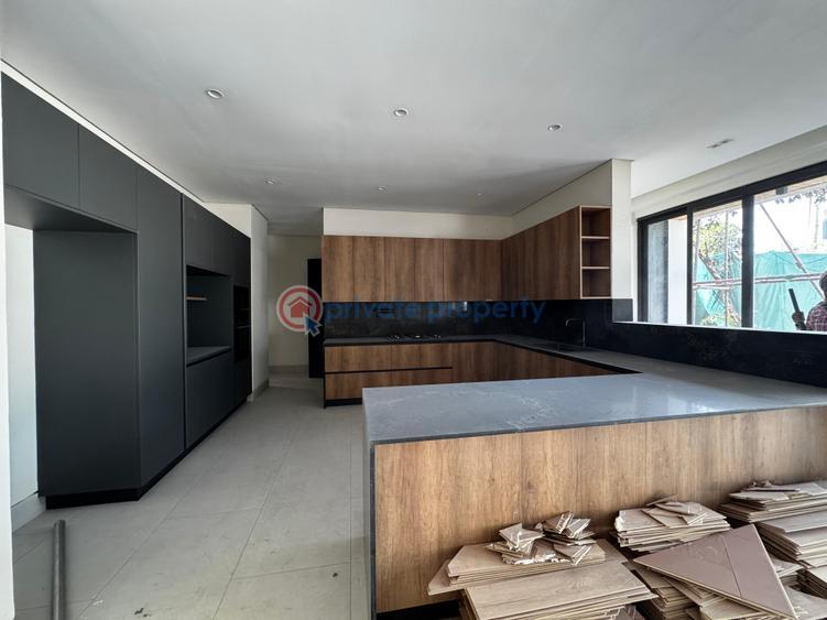 5 bedroom House For Sale Grevilea Groove westlands Nairobi - 6