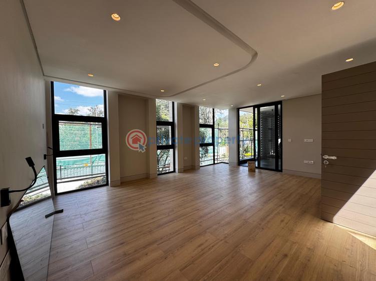 5 bedroom House For Sale Grevilea Groove westlands Nairobi - 13