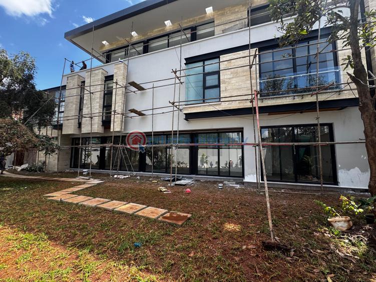 5 bedroom House For Sale Grevilea Groove westlands Nairobi - 0