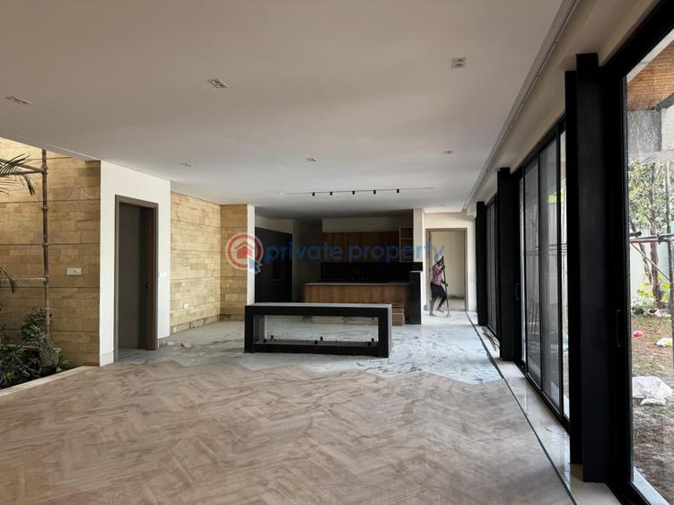 5 bedroom House For Sale Grevilea Groove westlands Nairobi - 7