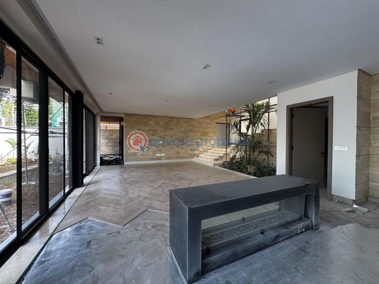 5 bedroom House For Sale Grevilea Groove westlands Nairobi - 10