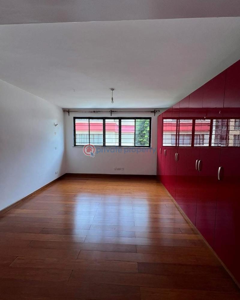 5 bedroom Townhouse For Sale Lavington Nairobi - 3