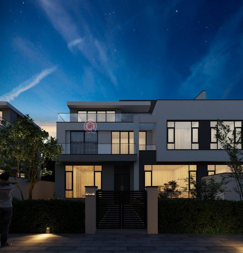 5 bedroom Townhouse For Sale Chalbi Drive Lavington Nairobi - 7