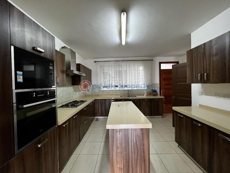 5 bedroom Townhouse For Sale Lavington Nairobi - 9