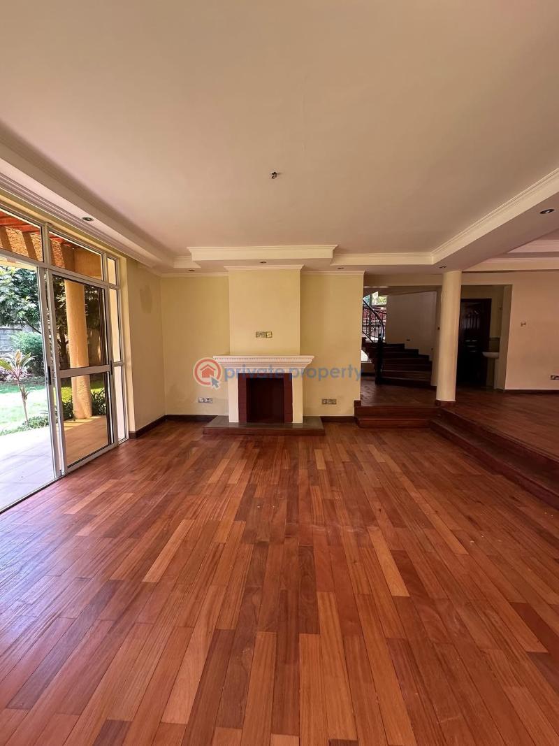 5 bedroom Townhouse For Sale Owashika Road Lavington Nairobi - 8
