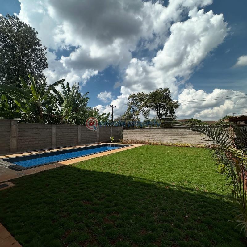 6 bedroom Townhouse For Sale James Gichuru Road Lavington Nairobi - 21