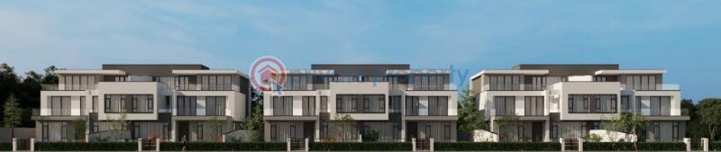 5 bedroom Townhouse For Sale Chalbi Drive Lavington Nairobi - 9